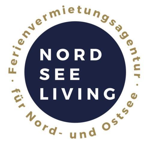 Kroontje - Nordsee Park Dangast Eksteriør bilde
